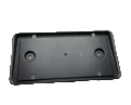 TEX-1657961-A FOR TESLA MODEL X 2022 YEAR, REAR LICENCE BOARD