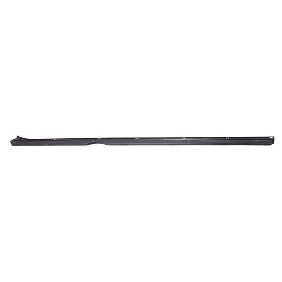 T2S-1012217-A FOR TESLA MODEL S SCUFF PLATE PLASTIC RIGHT 21-24