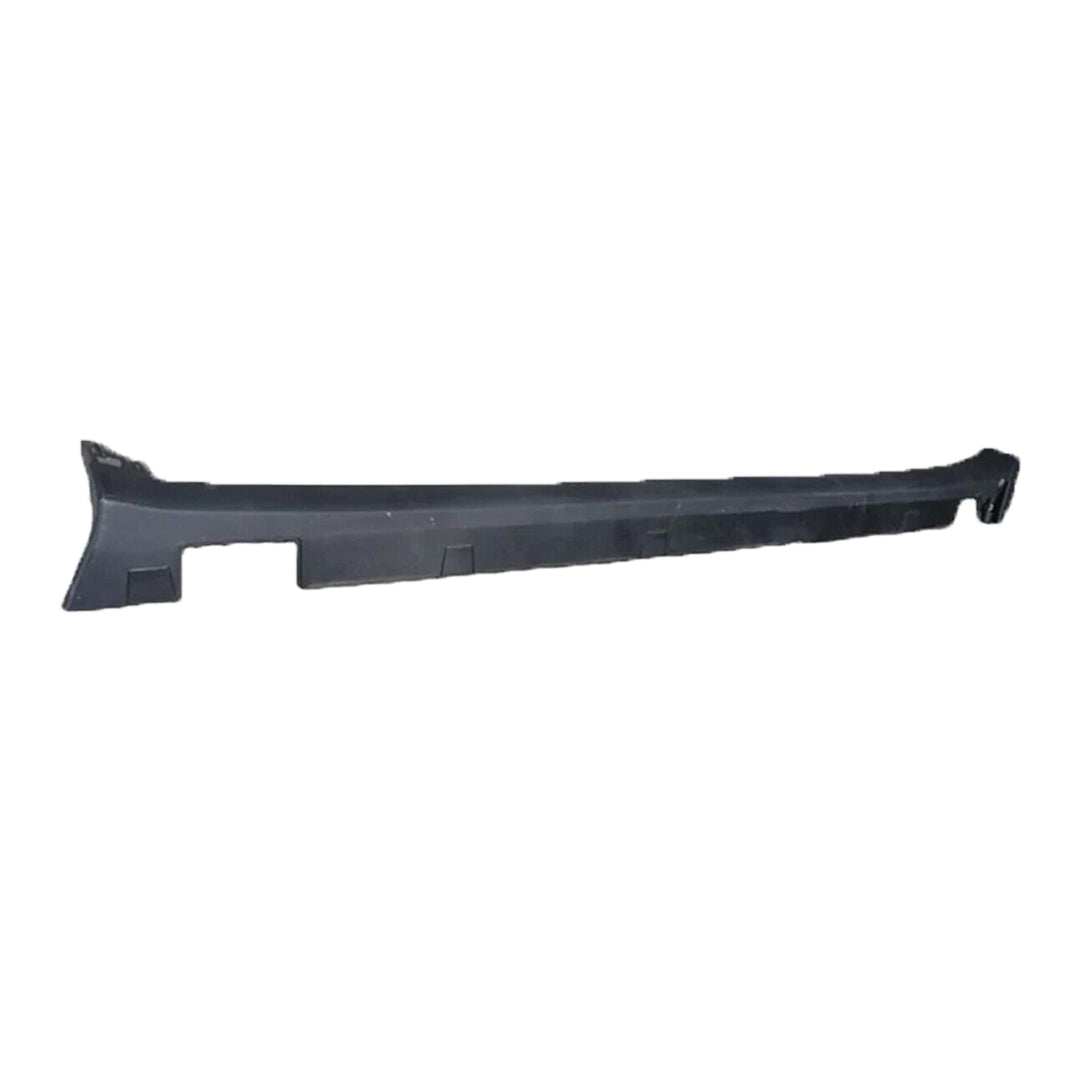 TEX-1035097-A For Tesla Model X Passenger Right Rocker Panel Sill Cover Outer Molding