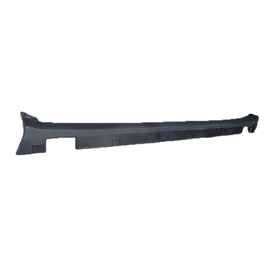 TEX-1035097-A For Tesla Model X Passenger Right Rocker Panel Sill Cover Outer Molding