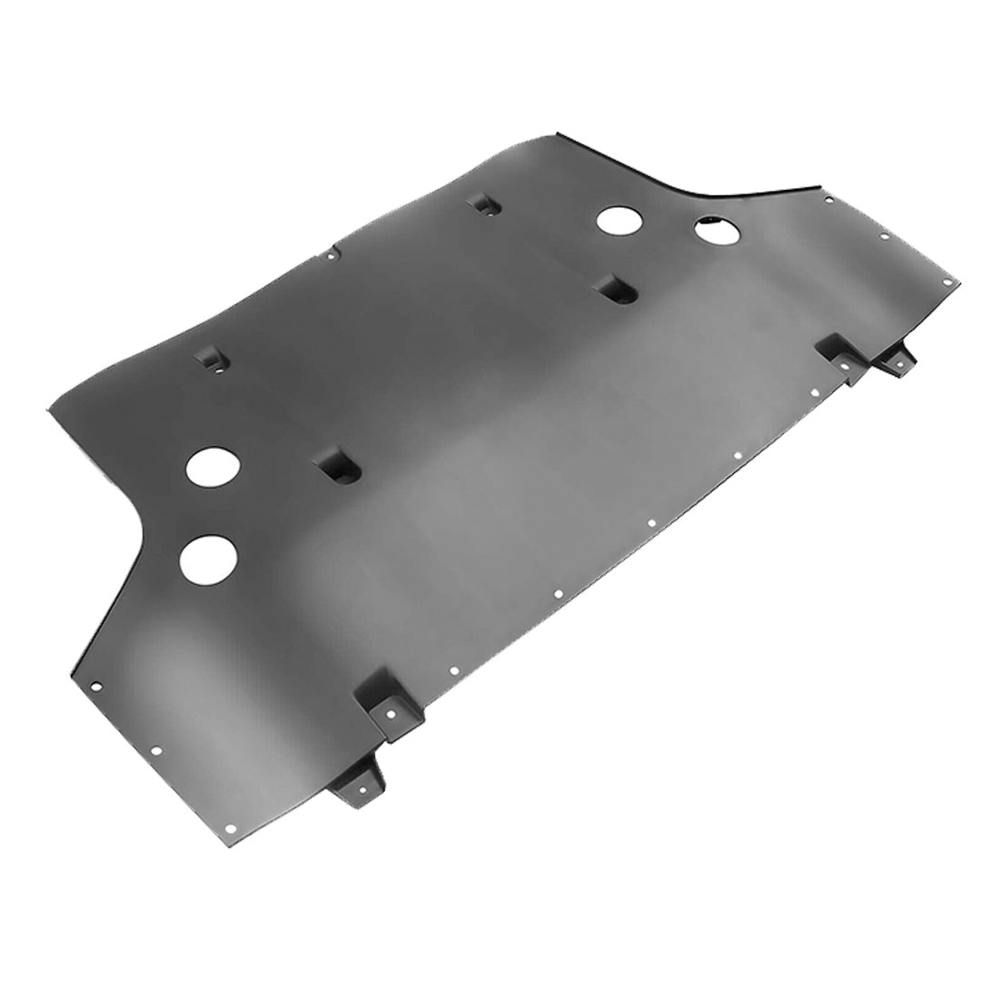 TEX-1035158-A For Tesla Model X Front underbody tray splash shield