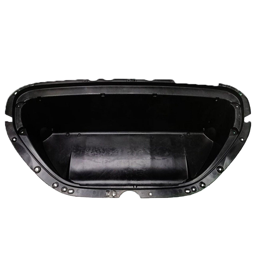 TEX-1036223-A For Tesla Model X Front Trunk Frunk Luggage Storage Compartment Box