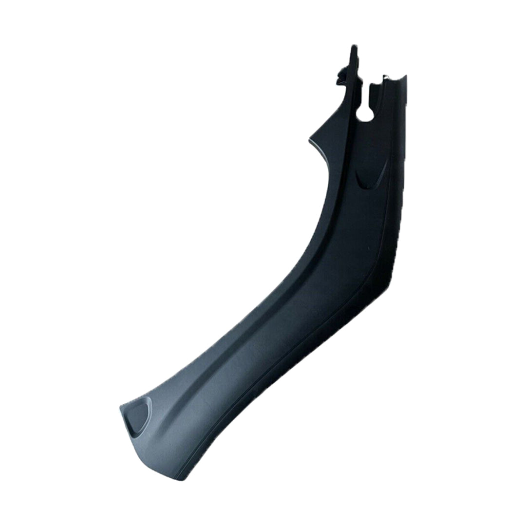 TEX-1036236-A For Tesla Model X Front Under Hood Apron Fender Trim Cover Panel Left