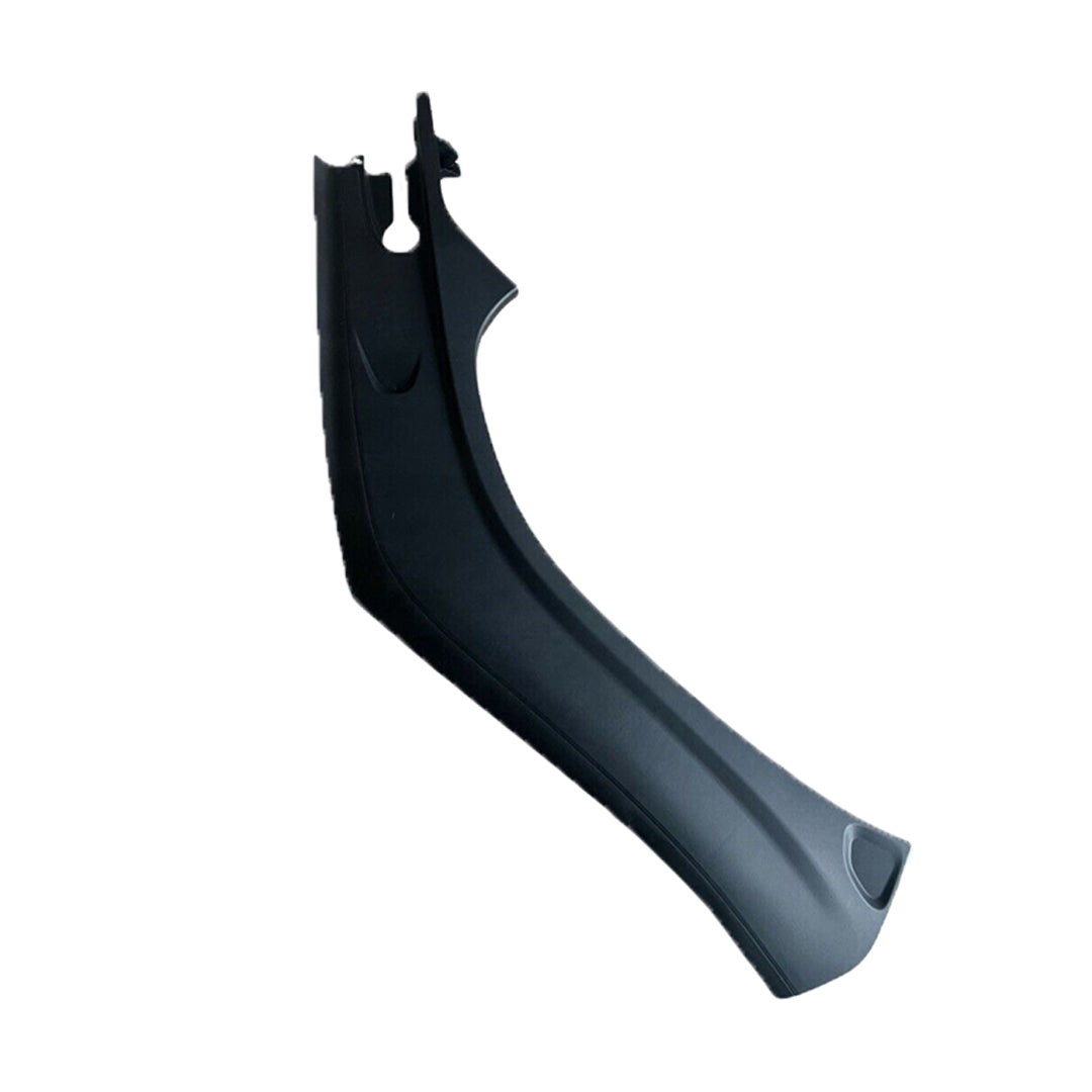 TEX-1036238-A For Tesla Model X Front Under Hood Apron Fender Trim Cover Panel Right