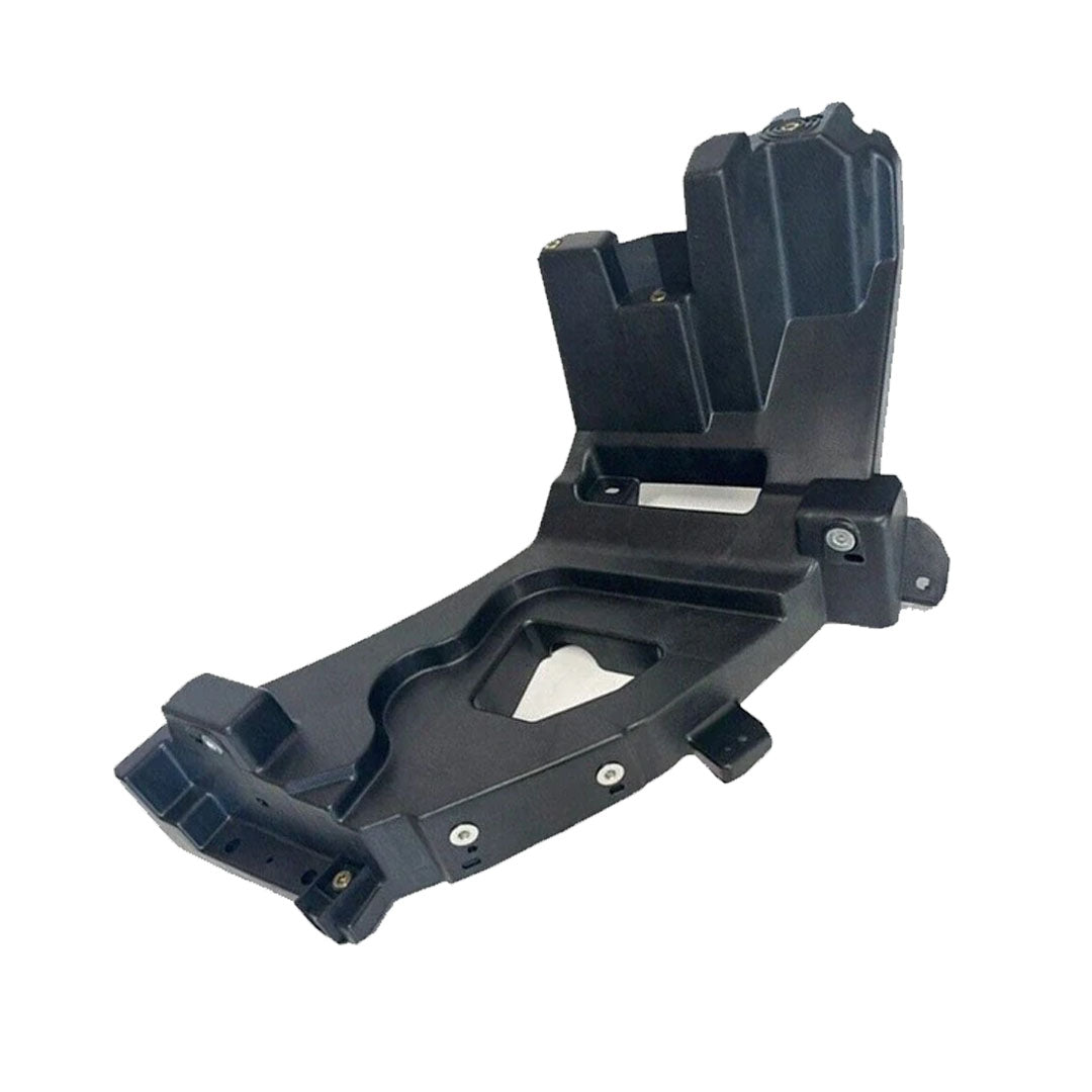 TEX-1043357-A For Tesla Model X Front Left LH Black Headlight Bracket