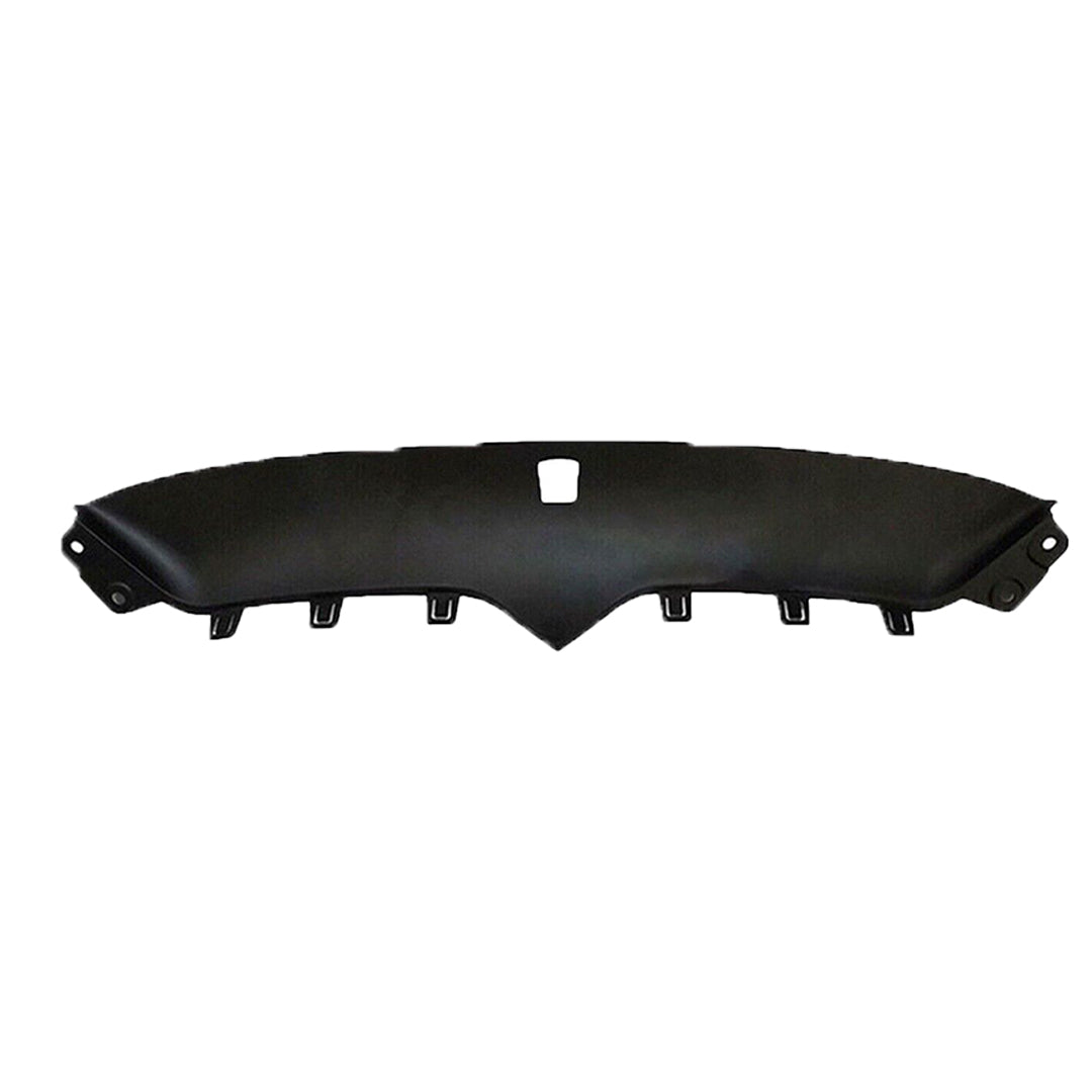 TEX-1047021-A For Tesla Model X Front Bumper Surround Cover Grille