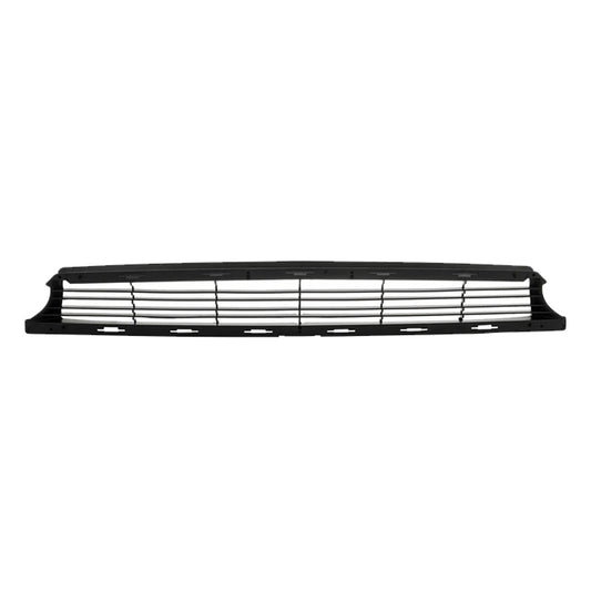 TEX-1047734-A For Tesla Model X Front  Bumper Lower Grille Mesh Assembly