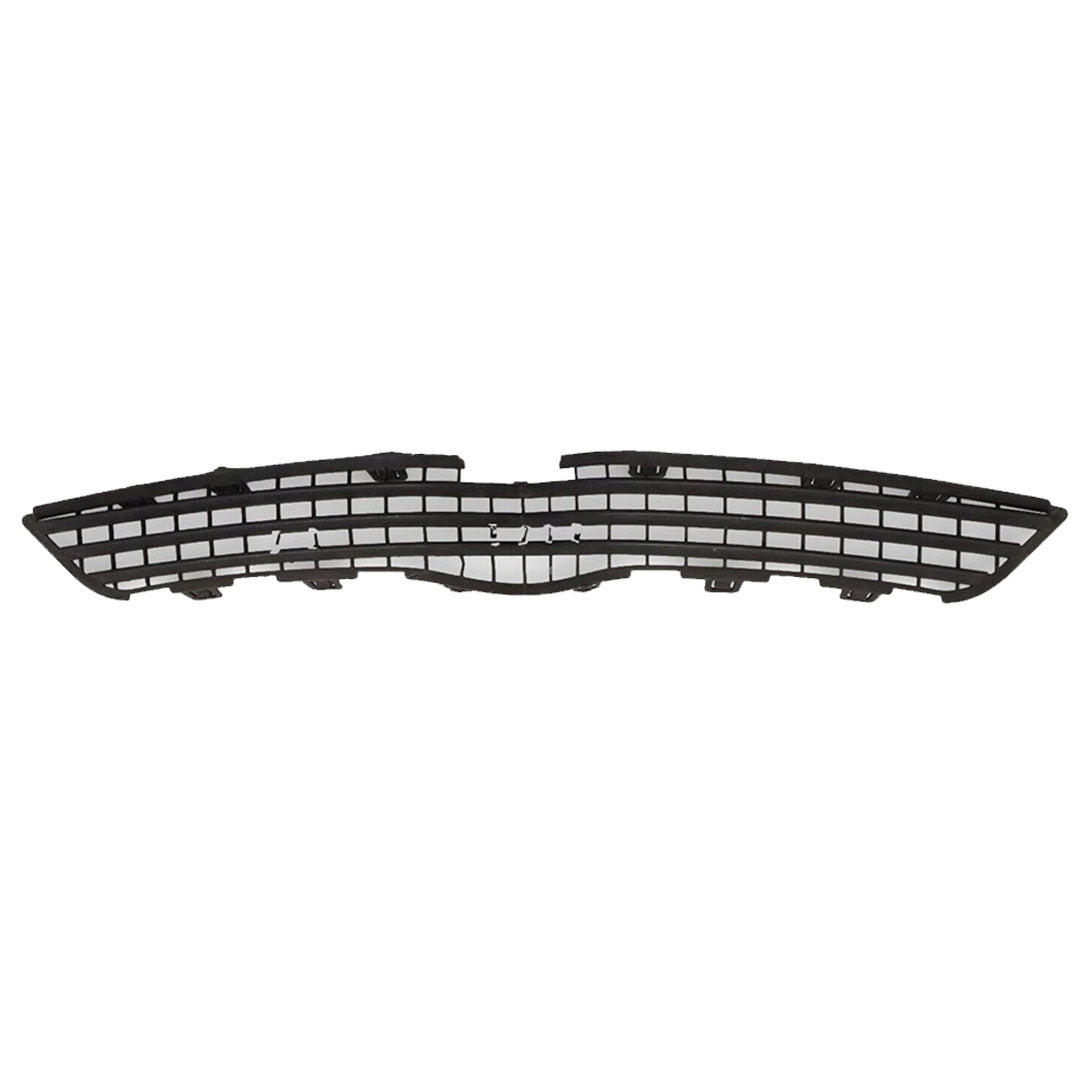 TEX-1050143-A For Tesla Model X Front Upper Center Intake Grille