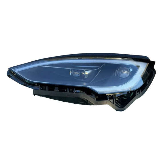 T2S-1053570-B FOR TESLA MODEL S HEADLAMP LEFT SIDE 2021-2024