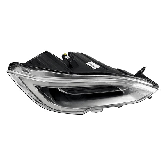 TES-1053571-E For TESLA MODEL S HEADLIGHT LAMP RIGHT FRONT PASSENGER 2016-2020
