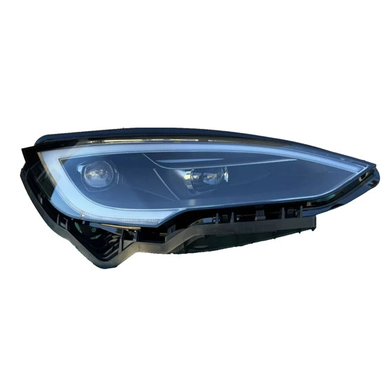 T2S-1053571-B FOR TESLA MODEL S HEADLAMP RIGHT SIDE 2021-2024