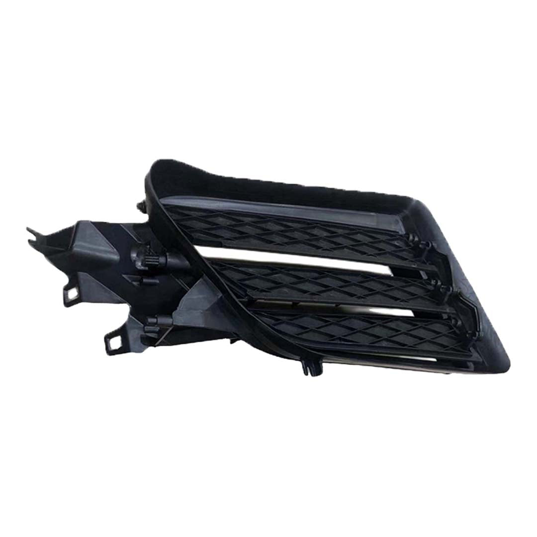 TES-1057851-A For Tesla Model S 2016-2021 Front Driver Air Shutter Active Grill LH Left Side 16-21