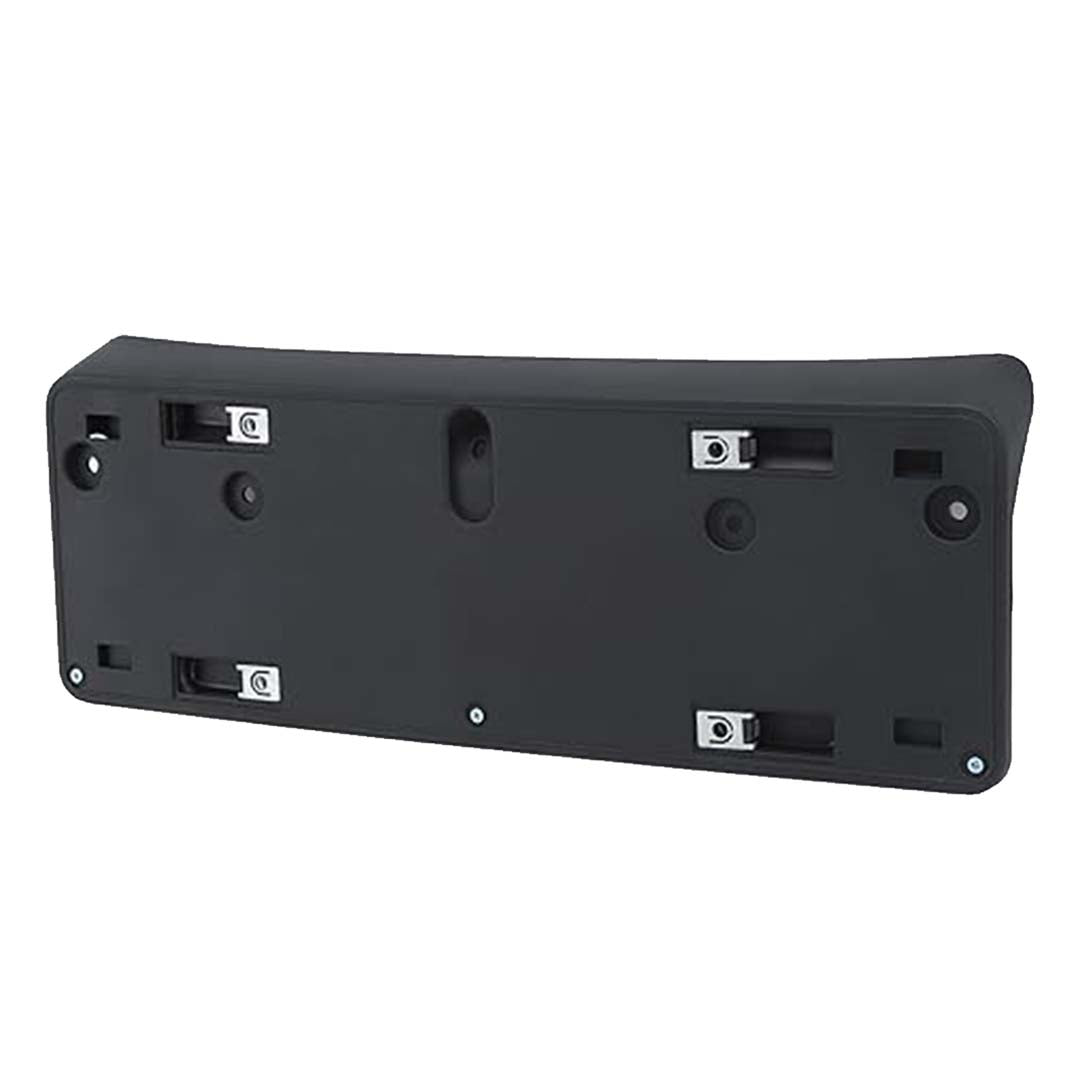 TEX-1081673-A For Tesla Model X Licence Board