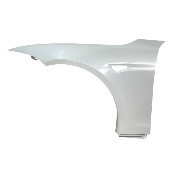 T2S-1562551-A 2021-2025 FOR TESLA MODEL S FRONT FENDER LEFT DRIVER SIDE