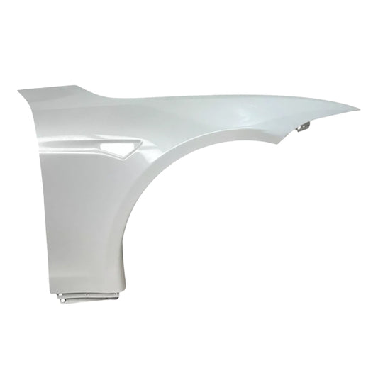 T2S-1562552-A 2021-2025 FOR TESLA MODEL S FRONT FENDER PASSENGER RH SIDE