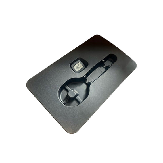 T2W-1564256-A FOR TESLA MODEL S/X FRUNK ACCESS PANEL 21-24