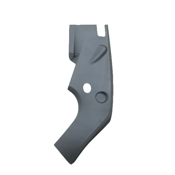 TES-1564261-A FOR TESLA MODEL S FRUNK APRON LEFT SIDE 21-24