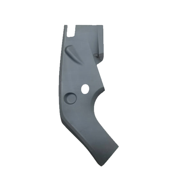 T2S-1564262-A FOR TESLA MODEL S FRUNK APRON RIGHT SIDE 21-24