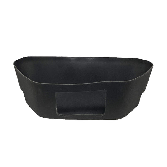 T2S-1564270-A FOR TESLA MODEL S FRONT FRUNK CARPET 21-24