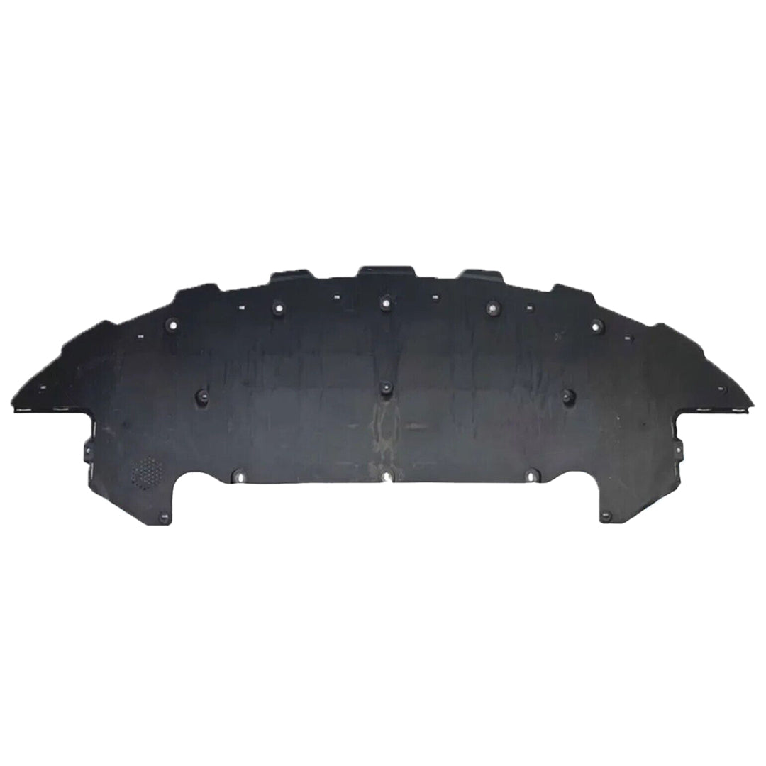 T2S-1564701-A For TESLA MODEL S FRONT BUMPER LOWER SHIELD GUARD VALANCE COVER 2021-2023