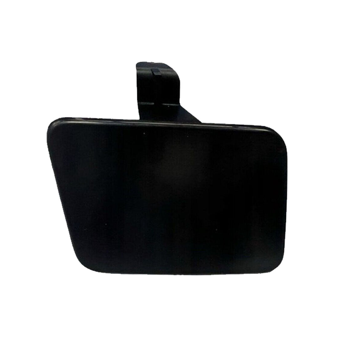 T2S-1565572-A For Tesla Model S Rear Bumper Towing Eye Fascia Tow Hook Cap Cover