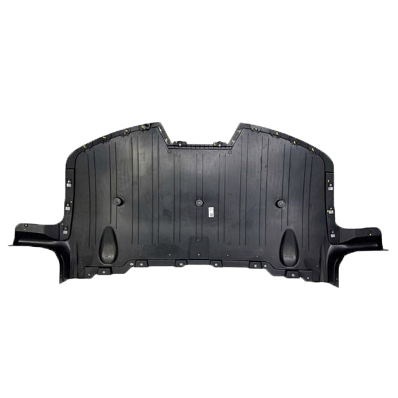T2S-1565582-A FOR TESLA MODEL S DIFFUSER REAR FASCIA 21-24