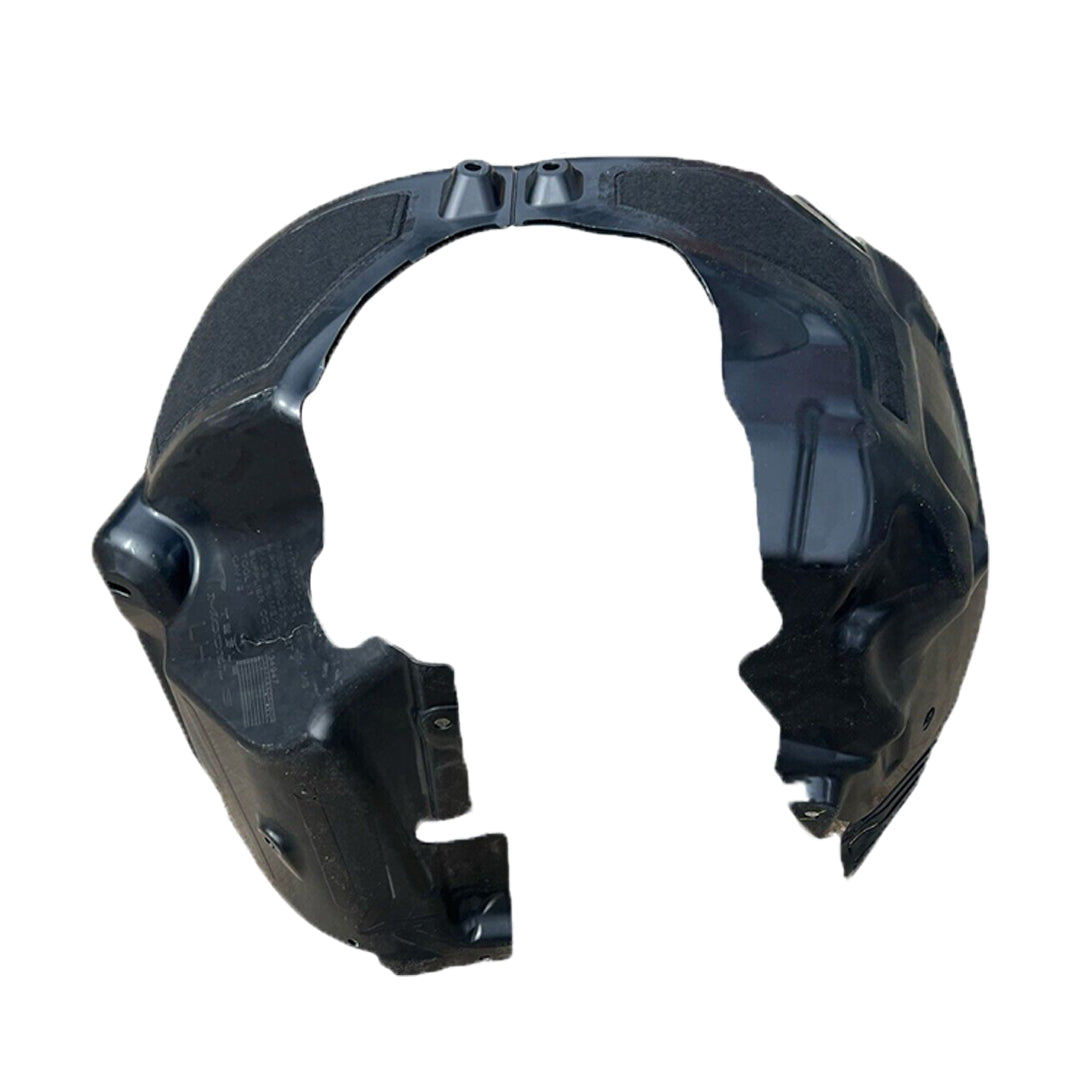 T2S-1933123-A For TESLA MODEL S WHEEL LINER RH passenger side Fender Liner 2022-