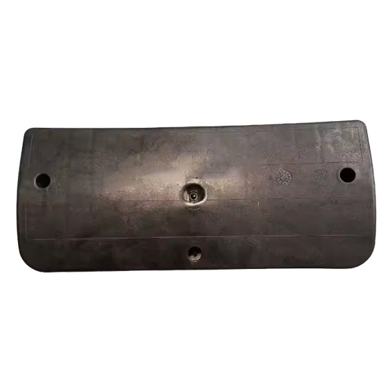 T2S-1588289-A FOR TESLA MODEL S 21-24 FRONT LICENSE PLATE BRACKET 1588289-00-A