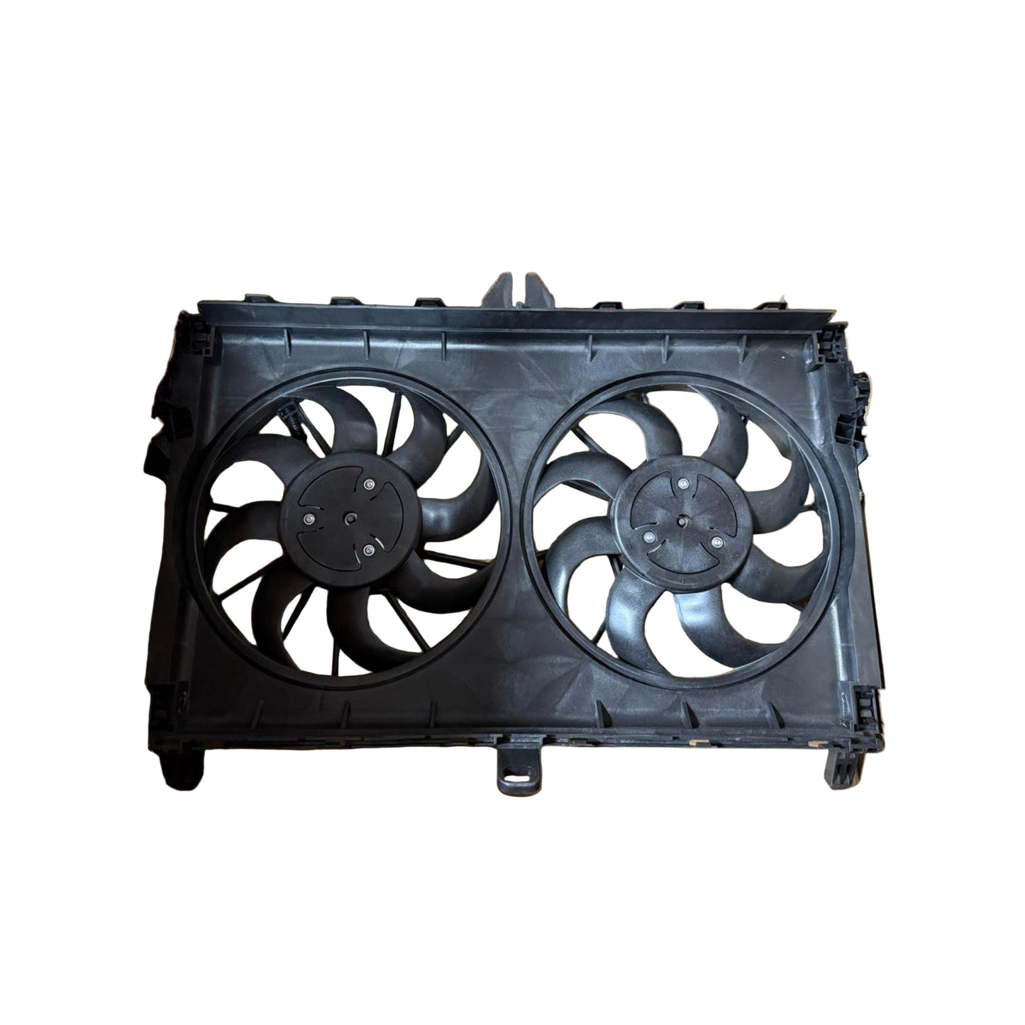 T2W-1589350-A FOR TESLA MODEL S/X Electric Fan 2021-2025