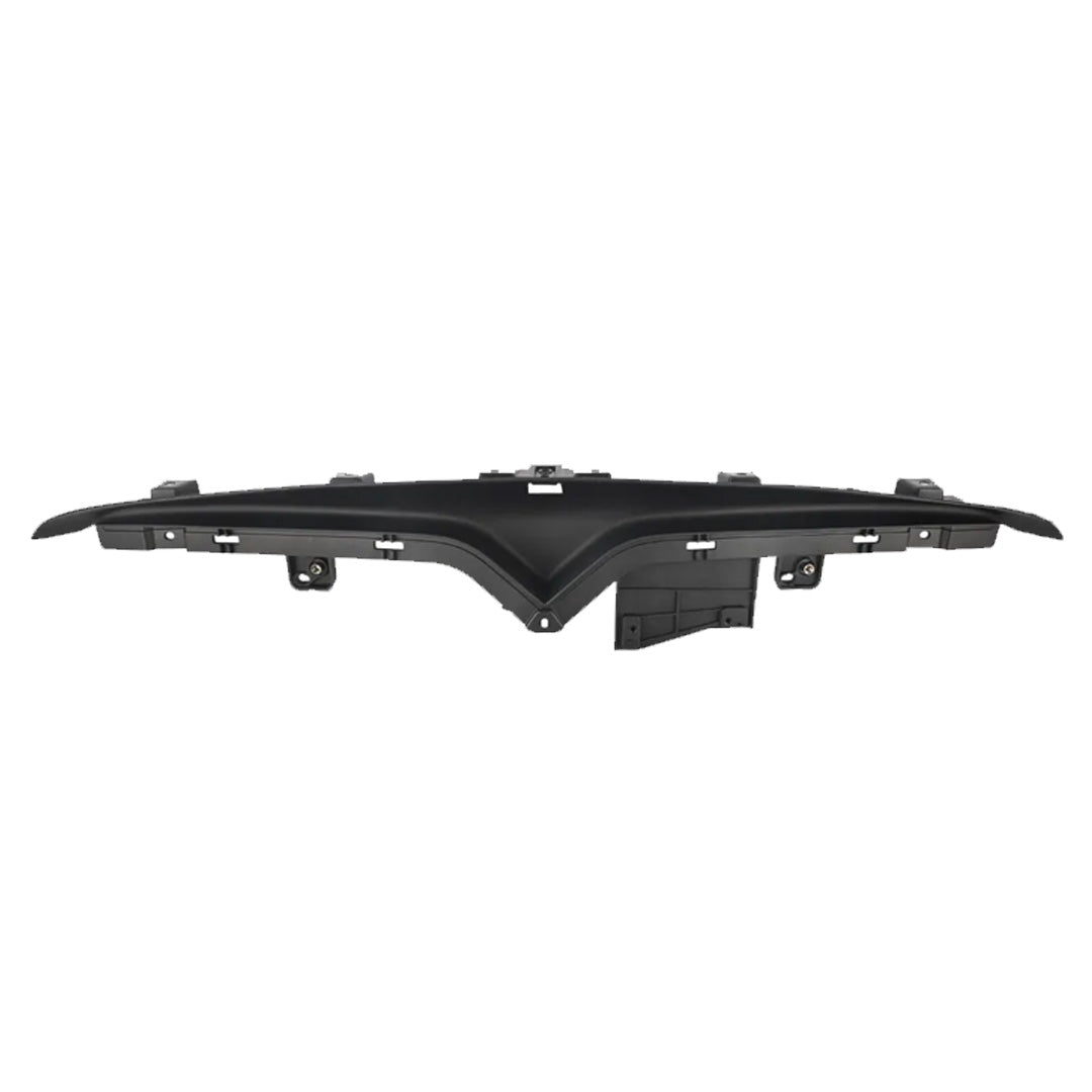 T2X-1617073-A For Tesla Model X Front bumper upper grille