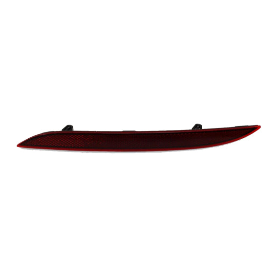 T2S-1799980-A FOR TESLA MODEL S REAR REFLEX LEFT HAND 21-24