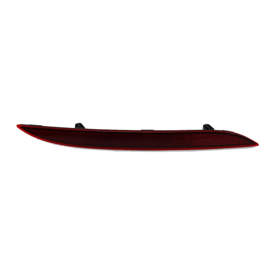 T2S-1799981-A FOR TESLA MODEL S REAR REFLEX RIGHT HAND 21-24