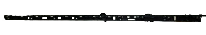 TEX-1046691-A FOR TESLA MODEL X SIDE DOOR LOWER SPOILER BRACKET R