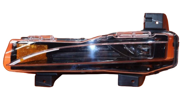 T2X-1621195-A FOR TESLA MODEL X 2022 YEAR, FOG LAMP, USA TYPE R