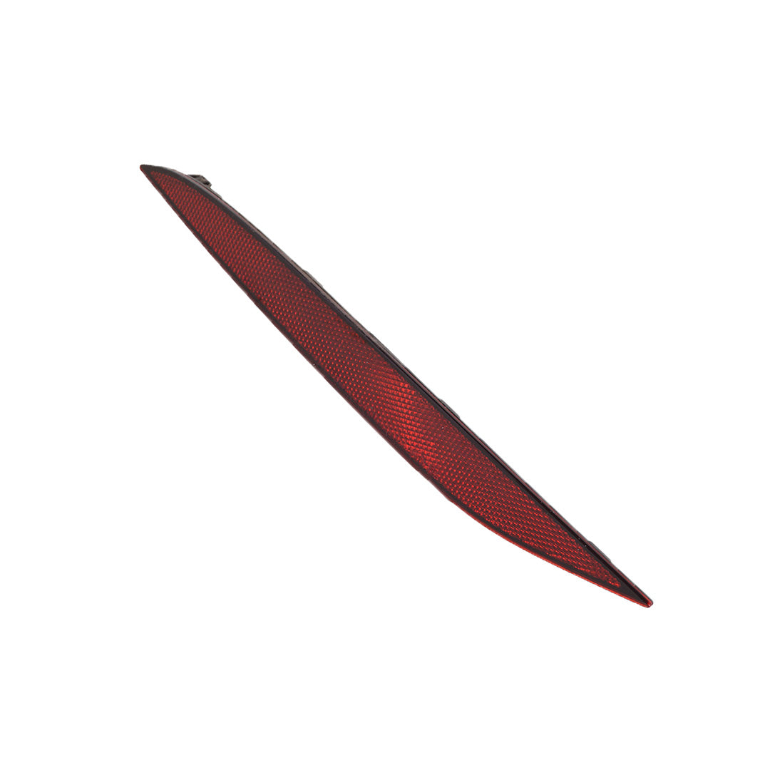 TEX-1034342-A For Tesla Model X Rear Bumper Reflector Light LEFT