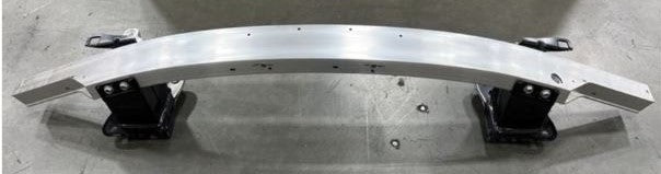 T2X-1608630-A For Tesla X ASSEMBLY- FRONT BUMPER SYSTEM