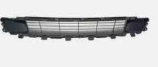 T2X-1588197-A For Tesla Model X Front Bumper Lower Grille Mesh Assembly
