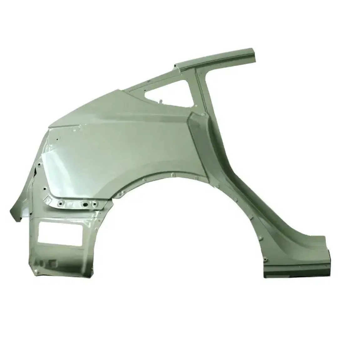 TEY-1549231-E For Tesla Model Y Quarter Panel Right Side