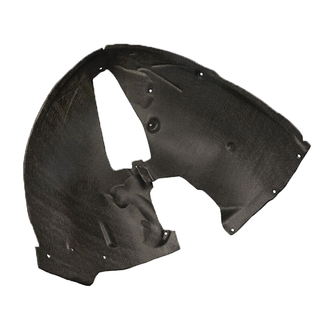 TEX-1034249-A For Tesla X Front Left Wheel Fender Liner Splash Shield