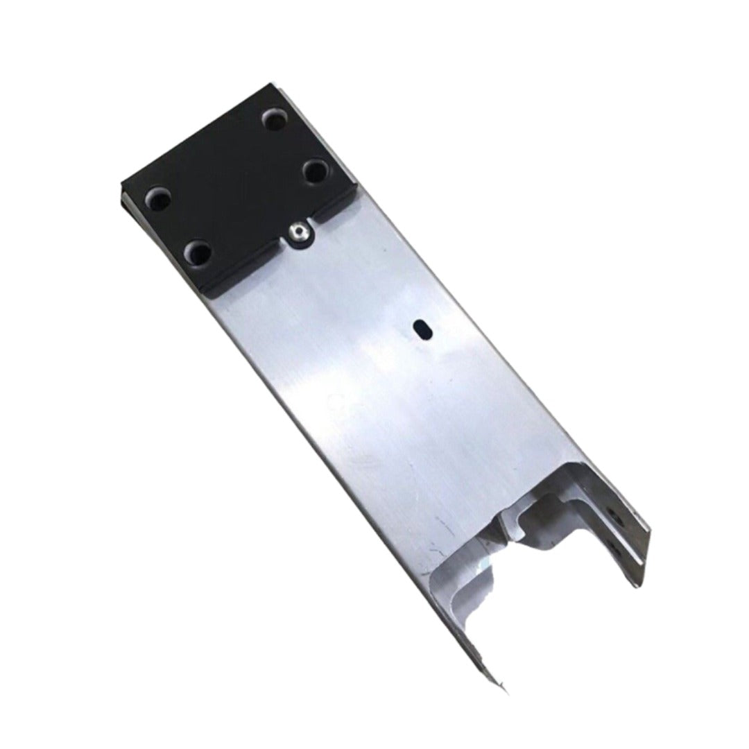 TEA-1088148-A For Tesla Model 3 Front Bumper Reinforcement Rail Ext Crush Can Left