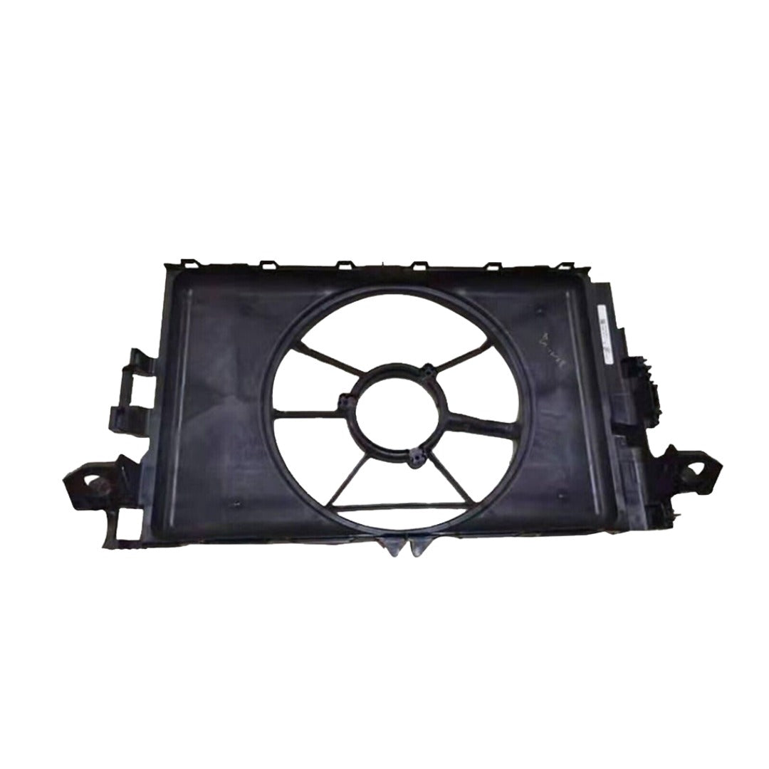 TEA-1077084-A For Tesla Model 3 Engine Cooling Fan Assembly