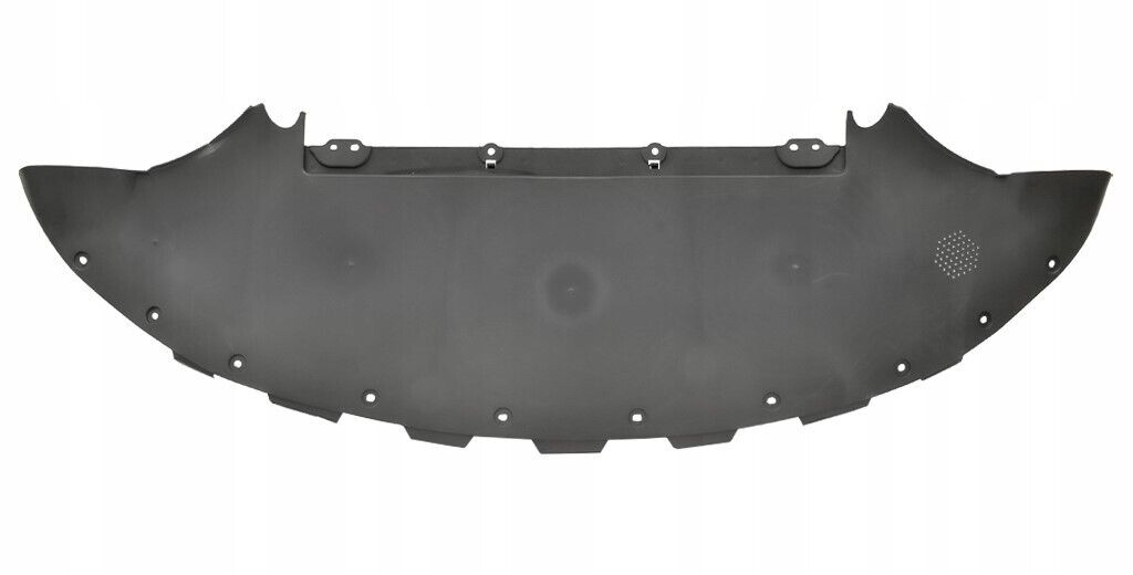 TEA-1084174-A For Tesla Model 3 Front Bumper Lower Cover Splash Shield Guard