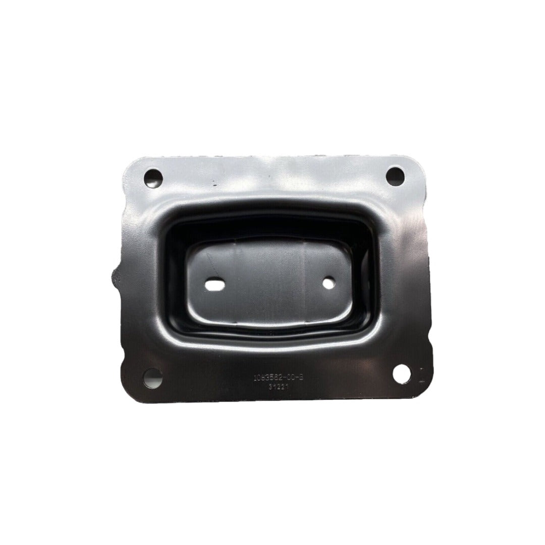 TEA-1083562-A For Tesla Model 3 Rear Bumper Support Side Part