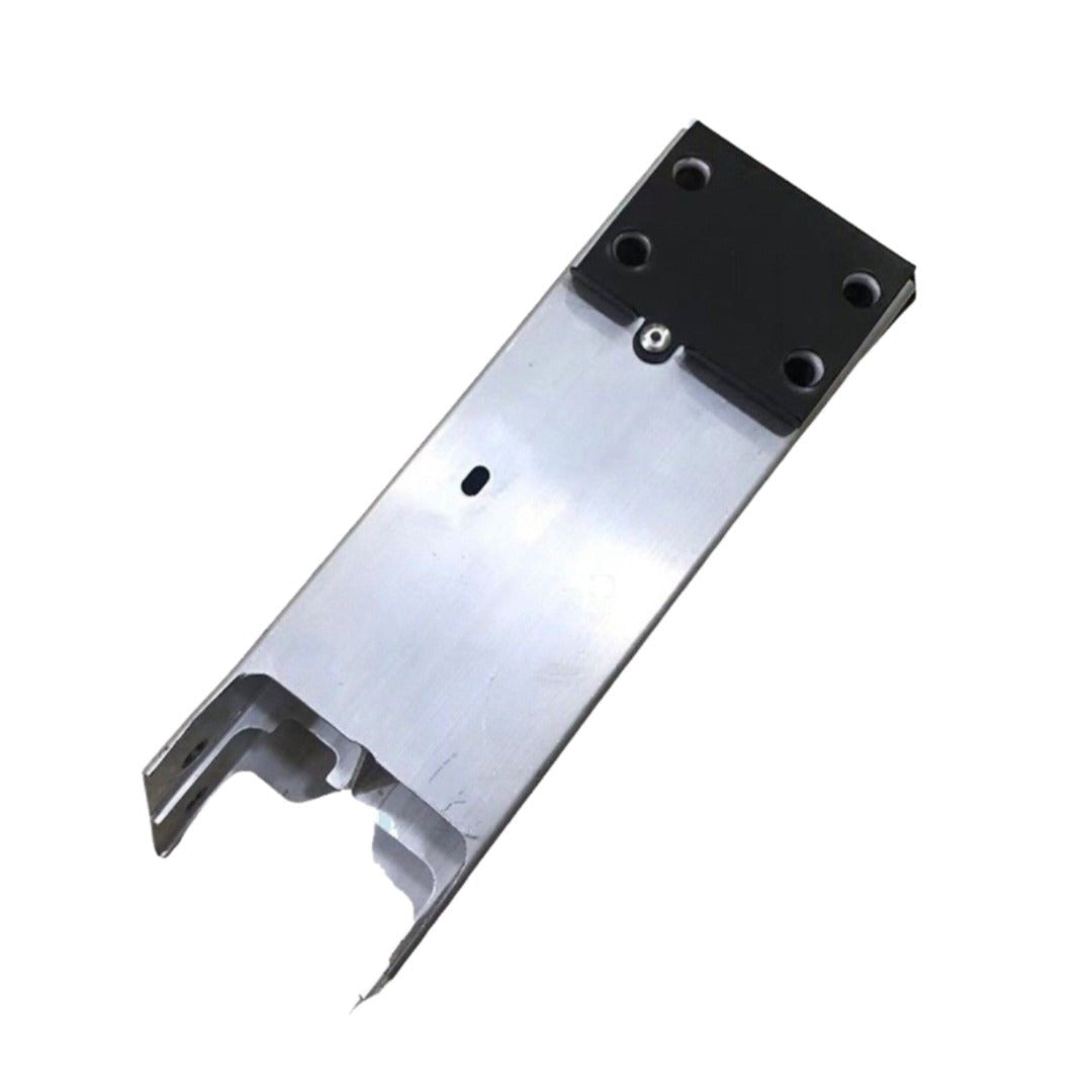 TEA-1088149-A For Tesla Model 3 Front Bumper Reinforcement Rail Ext Crush Can Right