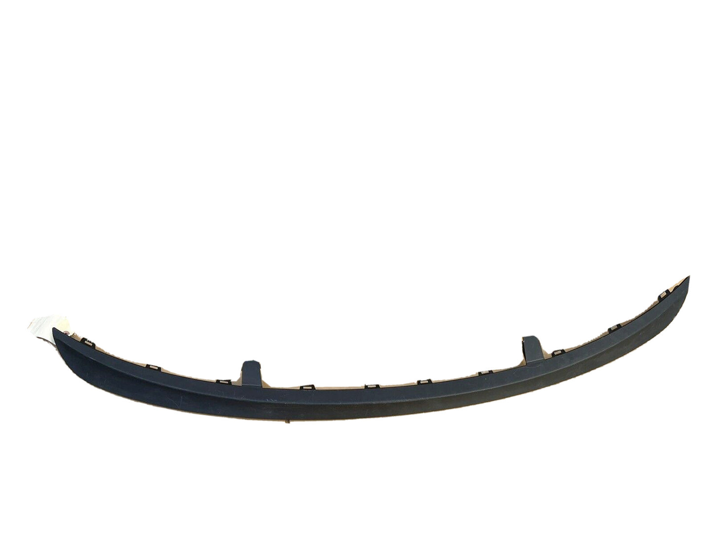 TEA-1103035-A For Tesla Model 3 Rear Bumper Lower Spoiler