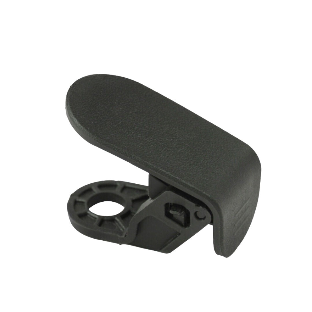 TEA-1116004-A For Tesla Model 3 Frunk Clip Bolt Cover