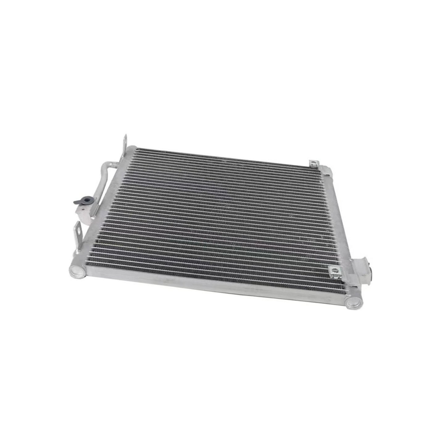TES-6007610-A FOR TESLA MODEL S 2012-2021 Condenser