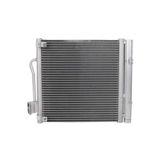 TES-6007613-E A/C Radiator Air Condenser 2012-2020 For Tesla Model S RIGHTS