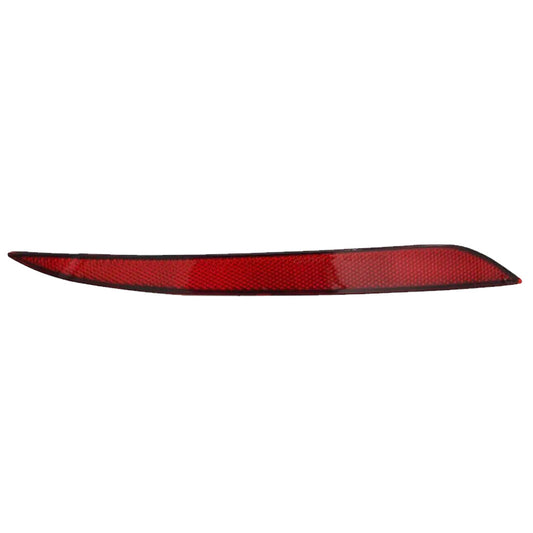 TES-6007705-A For TESLA MODEL S REAR BUMPER LEFT SIDE REFLECTOR SIGNAL LIGHT LAMP
