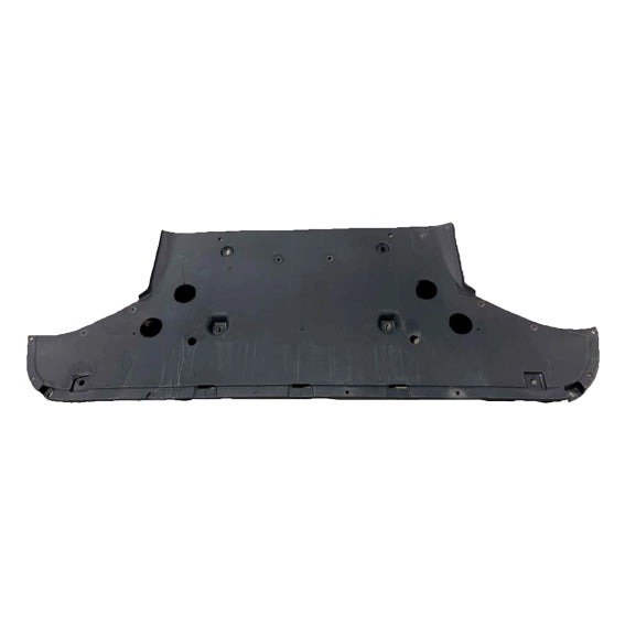 TES-6008189-A 2012-2016 FOR TESLA MODEL S FRONT BUMPER AERO SPLASH Shield